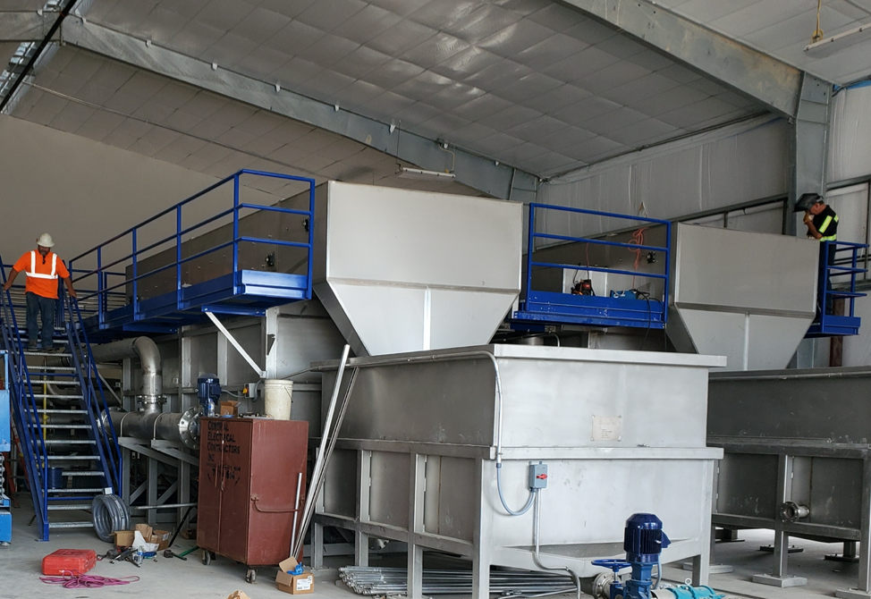 Two CF1000 ClearFloaters™