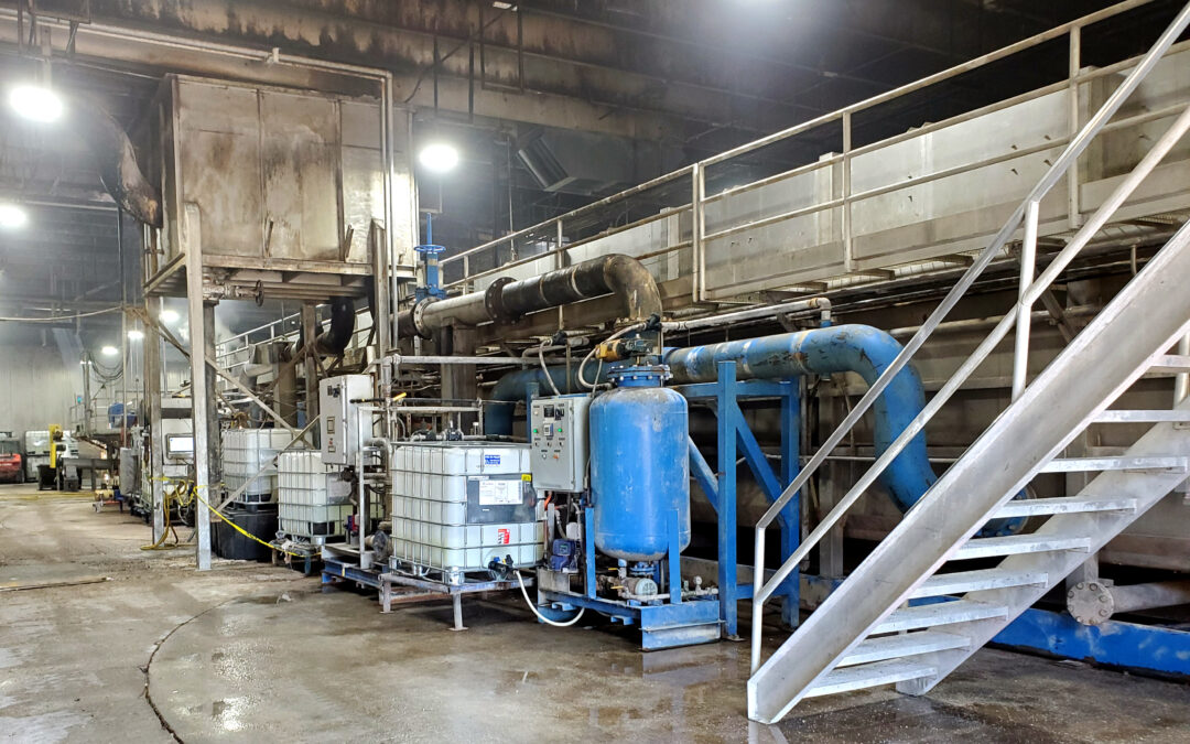 CF2000 ClearFloater™
